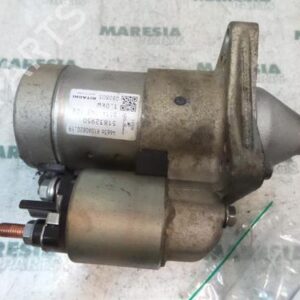 Anlasser FIAT PANDA (169_)  51832950 -