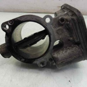 Drosselklappe BMW 1 Coupe (E82) 780437302 B92462045