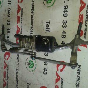 Wischermotor vorne CITROËN C3 I (FC_, FN_) 1.6 16V HDi W000002787