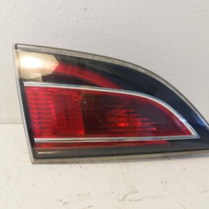 Heckleuchte links hinten MAZDA 6 Estate (GH) 2.0 MZR (GHEFW, GH10F) GS2A513F0 MAZDA 13241095