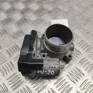Drosselklappe VW GOLF V (1K1) 2.0 GTI A2C5304409406F133062G
