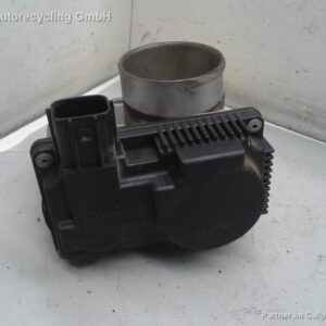 Drosselklappe NISSAN PRIMERA (P12) 1.8 16119AU00C HITACHI SERA57601