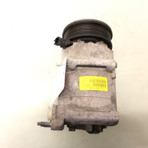 Klimakompressor FORD C-MAX II (DXA/CB7, DXA/CEU) 1.6 EcoBoost AV6119D629CC