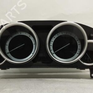 Instrumentenkombination MAZDA 6 2008 1GGAJ7D
