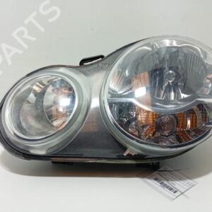 Scheinwerfer links VW POLO 2003