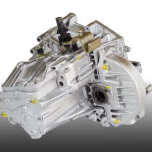 Getriebe Peugeot Boxer 2.2 HDi 6-Gang 20GP15