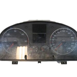 Instrumentenkombination VW TOURAN 2006 1T0920861A