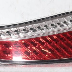 Rückleuchte Rechts LANCIA DELTA III (844_) 1.6 D Multijet (844.AXC11, 844.AXC1A) 51808846