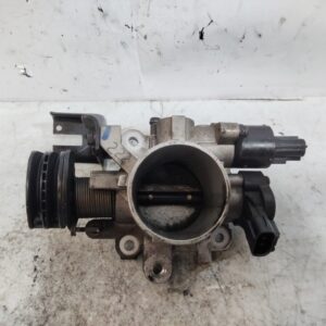 Drosselklappe CHRYSLER PT CRUISER (PT_) 2.0 11200000AB1
