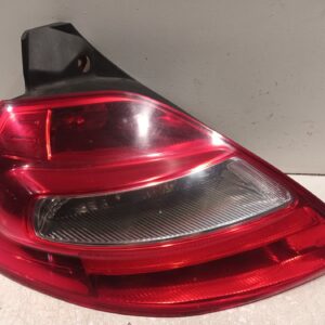 Rückleuchte Links RENAULT MEGANE II 8200413214
