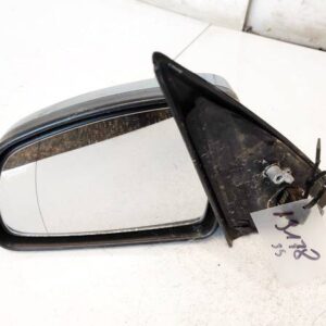 Außenspiegel links OPEL MERIVA A MPV (X03) 1.6 16V (E75) E9024176 E9014176