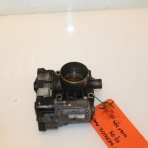 Drosselklappe FIAT PUNTO EVO (199_) 1.4 Natural Power 44SMF9