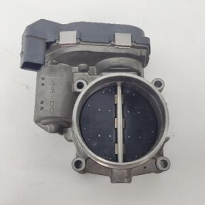 Drosselklappe BMW 5 (E60) 525 i xDrive A2C53112155 7556118