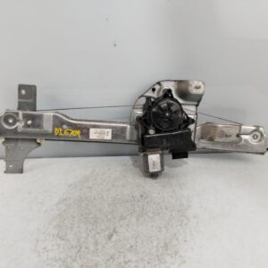 Fensterheber links vorne PEUGEOT 208 I (CA_, CC_) 1.2 VTI 82 9673153280