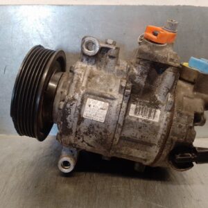 Klimakompressor SEAT IBIZA IV (6J5, 6P1) 1.4 TSI 1K0820808A 4471909205 DENSO