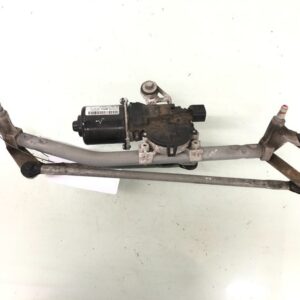 Scheibenwischergestänge vorne CHEVROLET SPARK (M300) 1.2 8371U 96688371 96843281