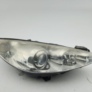 Scheinwerfer rechts PEUGEOT 308 I (4A_, 4C_) 1.6 16V 9680371880 XENON