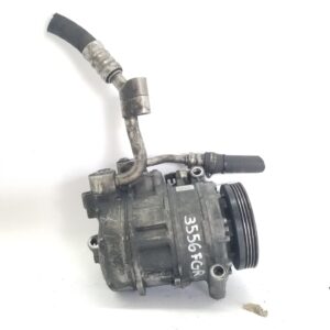 Klimakompressor BMW 5 (E60) 64526950152 4471902574