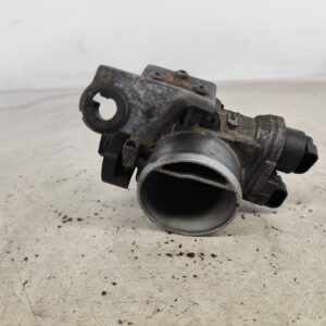 Drosselklappe FIAT PUNTO (176_) 1.2 16V 1B0100