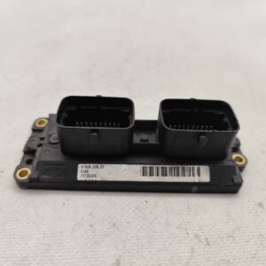 Steuergerät Motor FIAT PUNTO (188_) 1.2 Bipower (188BXA1A) 48PFLNP2F