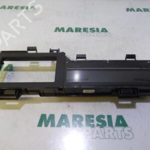 Instrumentenkombination RENAULT SCENIC III 2011 248100996R
