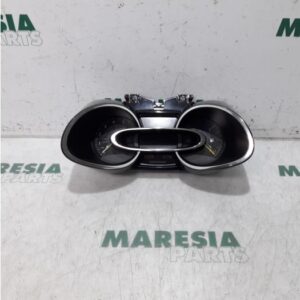 Instrumentenkombination RENAULT CLIO IV (BH_) 1.5 dCi 90 248104888R 248108588R VPCRRF10849FJ 248102682R
