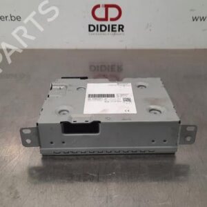 Elektronik Modul OPEL CORSA F 9834626780