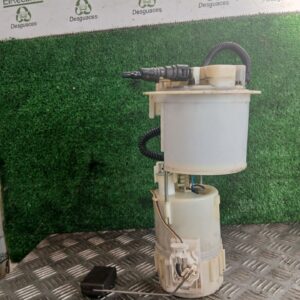 Kraftstoffpumpe CITROËN C1 (PM_, PN_) 1.0 770200H010