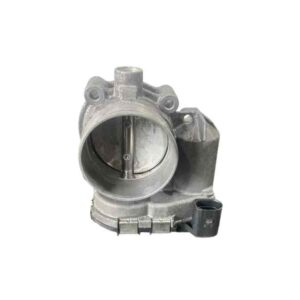 Drosselklappe SAAB 9-3 (YS3F, E79, D79, D75) 2.8 Turbo V6 12574130 BOSCH 0280750163