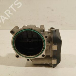 Drosselklappe BMW 5 Touring (E61) 523 i 7556118