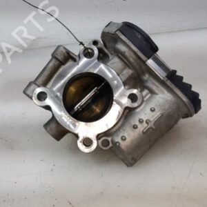 Drosselklappe OPEL ASTRA J Saloon 1.4 55565489