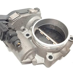 Drosselklappe BMW 3 (E90) 318 i 13547561066 A2C53115534