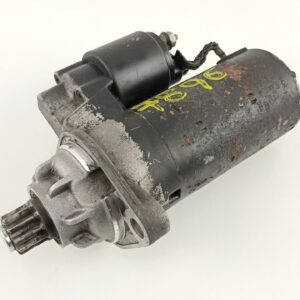 Anlasser FORD GALAXY I (WGR) 02M911023A 0001125018