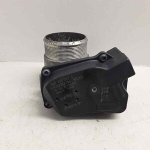 Drosselklappe AUDI TT (8J3) 06F133062J A2C53302056 2900314121