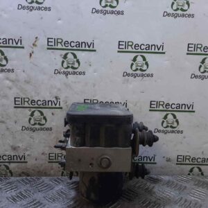 Bremsaggregat ABS SEAT ALTEA XL (5P5, 5P8) 1K0614517AB