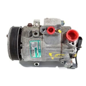 Klimakompressor SEAT IBIZA III (6L1) 6Q0820803H