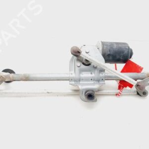 Wischermotor vorne OPEL CORSA C 09114673