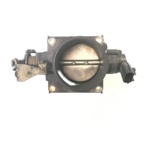 rosselklappe MAZDA 3 (BK) 2.0 (BKEP) LF60A