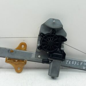 Fensterheber rechts vorne RENAULT CLIO IV (BH_) 1.5 dCi 90 128001071D