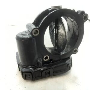 Drosselklappe MERCEDES-BENZ C-CLASS (W204) C 220 CDI A6510900170