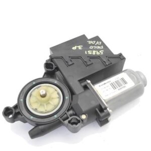 Fensterhebermotor vorne rechts VW POLO IV (9N_, 9A_) 6Q1959801B01S 602959801A