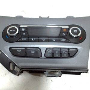 Klimabedienteil FORD FOCUS III Turnier 1.0 EcoBoost BM5T18C612CJ BM5T18C612CK bm5t18c612cl
