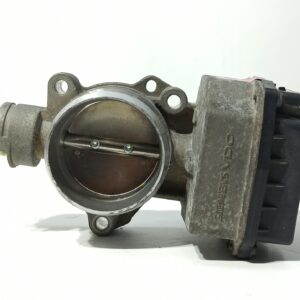 Drosselklappe PEUGEOT 307 CC (3B) 1635X0 408239827001 9650787380
