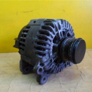 Lichtmaschine VW GOLF V 0986045340