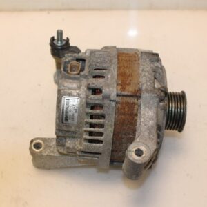 Lichtmaschine MAZDA 6 Saloon (GH) 2.0 MZR (GHEFP, GH10F) A3TJ1091