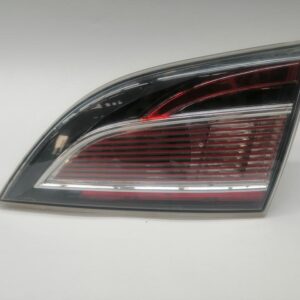 Heckleuchte rechts hinten MAZDA 6 Hatchback (GH) 2.0 MZR-CD (GH14) GS2A513F0 GS2A513F0 13241095