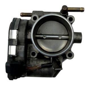 Drosselklappe 2S7G-9E926-AC 0280750110 Ford