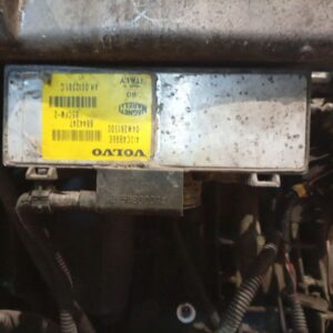 Drosselklappe VOLVO S60 I (384) 2.4 T 410C4B96E