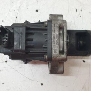 Egr OPEL INSIGNIA A 2009 55566052