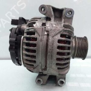 Lichtmaschine AUDI A3 2009 0124525088